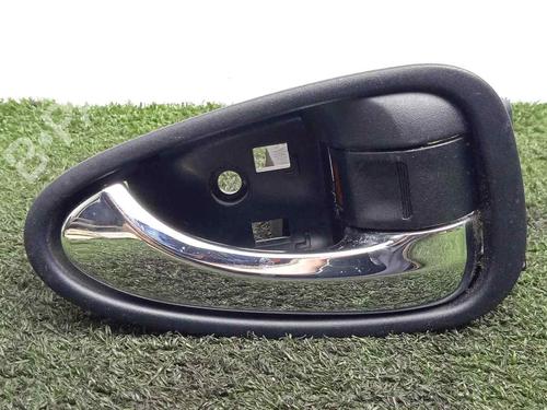 Used Rear right interior door handle TOYOTA AVENSIS Saloon (_T27_) 2.2 D-4D (ADT271_, ADT271R) (150 hp) 18325937