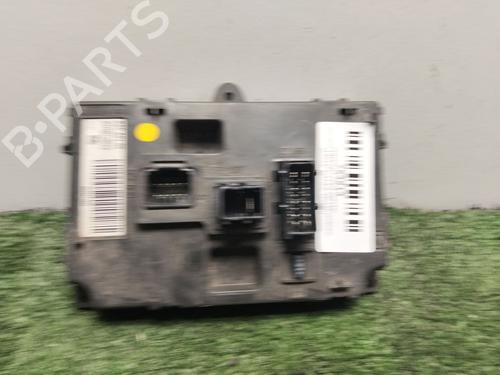 Used Control unit Control unit PEUGEOT 407 (6D_) 2.0 HDi 135 (6DRHRH, 6DRHRE, 6DRHRG, 6DRHRJ) (136 hp) 34099411 34099411
