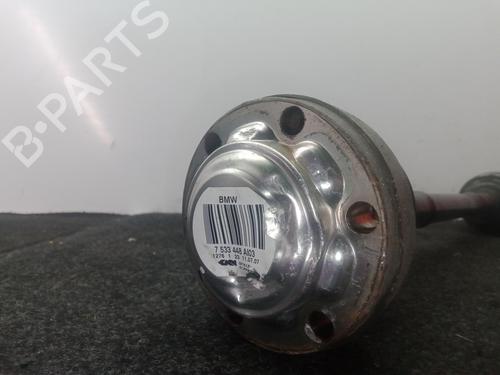 Right rear driveshaft BMW 3 Touring (E91) 320 d | BP23022626M41 