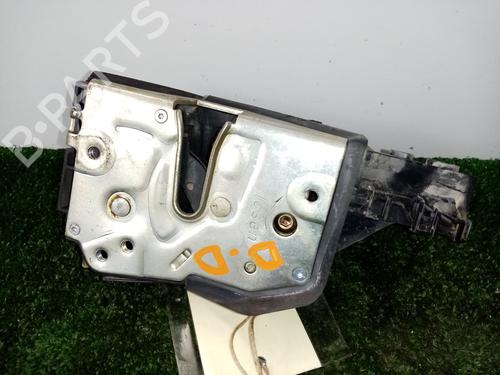 Front right lock BMW 3 (E46)  | BP11034147C97 