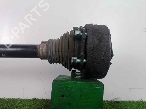 Left rear driveshaft AUDI A3 (8L1) 1.8 T | BP13750014M40 