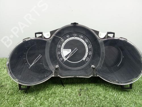 instrument-cluster-citroen-c3-ii-sc_-2009-36476705 main image