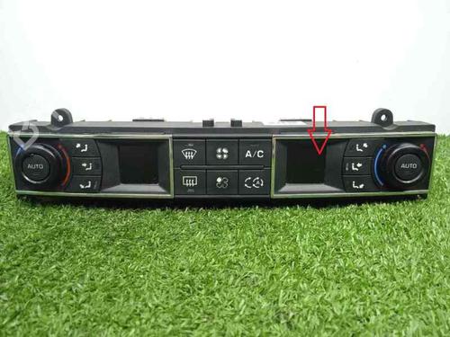 Commande Chauffage CITROËN C5 III (RD_) [2008-2017]  21219668