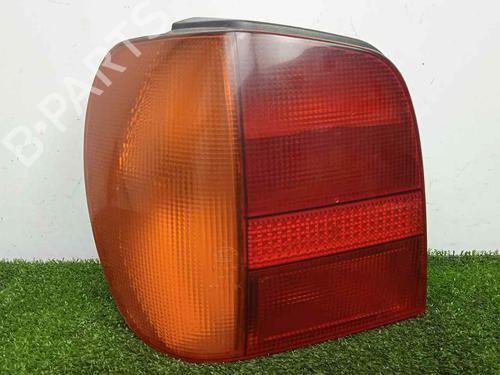 Used Left taillight VW POLO III (6N1) [1994-1999]  12592391