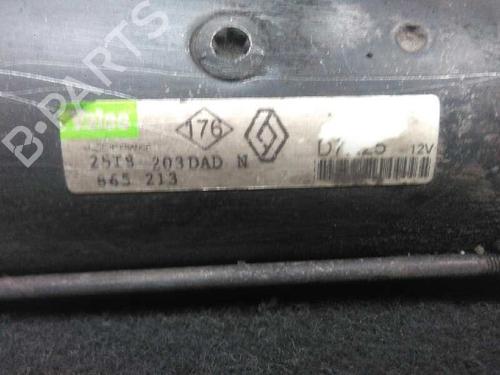 Starter RENAULT MEGANE I Classic (LA0/1_) 1.9 dCi (LA05) | BP5746579M8 