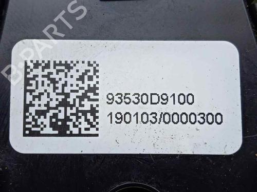 Mirror switch KIA SPORTAGE IV (QL, QLE) 1.6 CRDi | BP18305069I25 