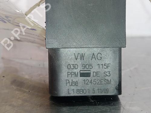 Ignition coil VW POLO (9N_, 9A_) 1.2 | BP5739129M94 