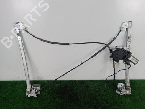 Used Front left window mechanism SEAT IBIZA II (6K1) 1.9 SDI (68 hp) 30967154