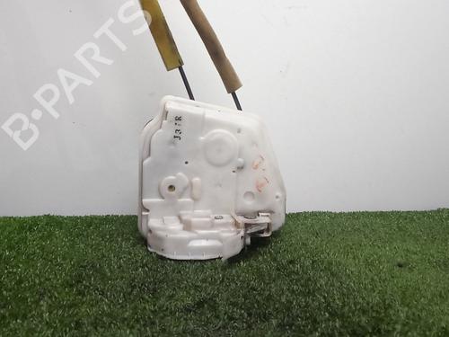 Used Front right lock MAZDA 3 (BL) 1.6 MZR CD (BL14) (116 hp) 27653963