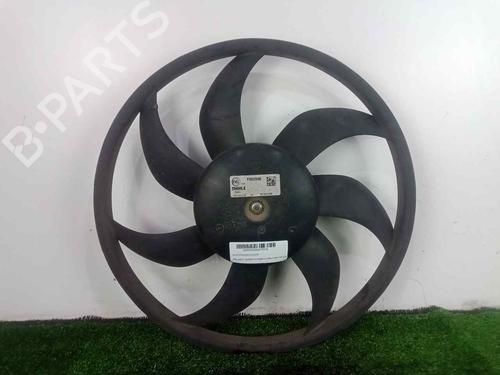 Used Radiator fan PEUGEOT BOXER Van [2006-2025]  18154684
