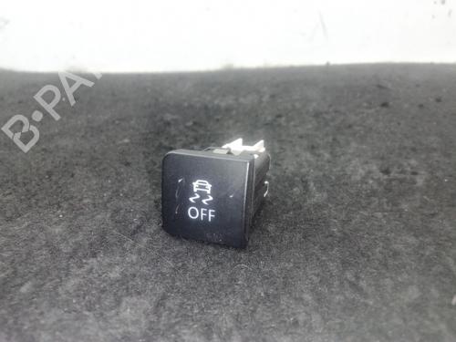 Schakelaar VW GOLF VI (5K1) 1.6 TDI (105 hp) 31814542