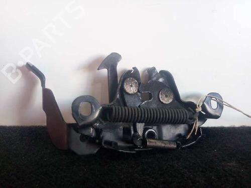 Hood lock NISSAN QASHQAI / QASHQAI +2 I (J10, NJ10, JJ10E)  | BP8766432C133 