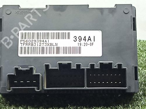 Used Electronic module JEEP CHEROKEE (KK) 2.8 CRD 4x4 (177 hp) 29175307