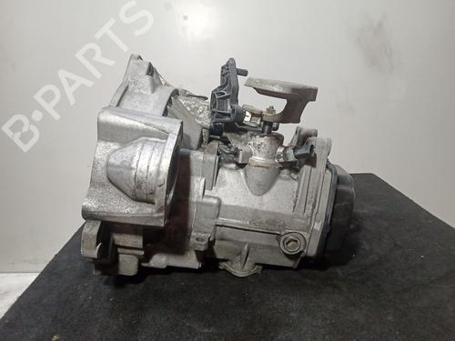 Gearbox SKODA ROOMSTER (5J7) 1.4 TDI | BP29173115M3 