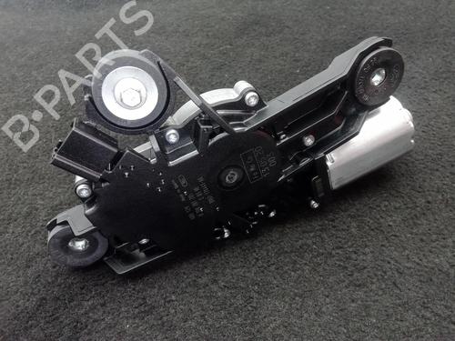 Rear wiper motor FORD FOCUS III  | BP15815513M102 
