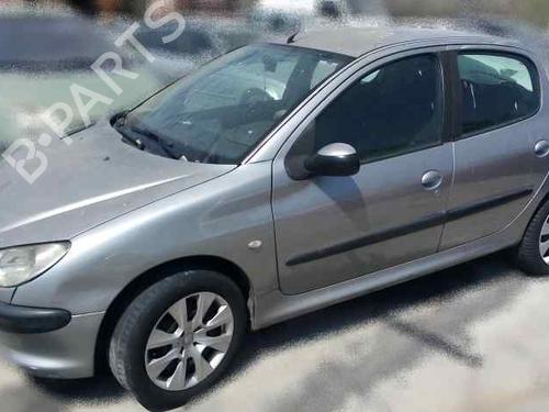 Radio PEUGEOT 206 Hatchback (2A/C) 1.4 HDi eco 70 | BP13244981E6 