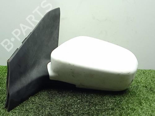 Left mirror HONDA CIVIC VII Hatchback (EU, EP, EV) 1.4 iS (EP1, EU5, EU7) | BP29637930C26 