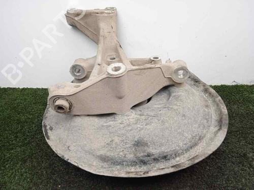 Right rear steering knuckle VW PASSAT B6 (3C2) 2.0 TDI 16V | BP8511167M28 