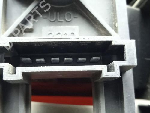 Right taillight MERCEDES-BENZ A-CLASS (W168) A 170 CDI (168.009, 168.109) | BP30111304C35 