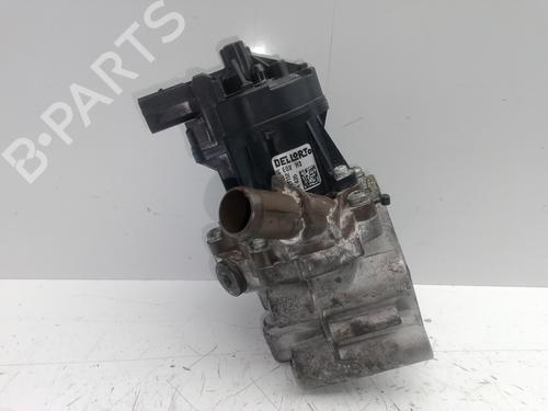 Used Egr IVECO DAILY VI Van [2014-2025]  17920277