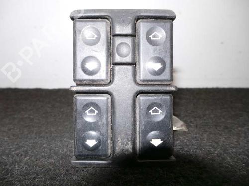 Used Left front window switch BMW 5 Touring (E34) 525 tds (143 hp) 12208298