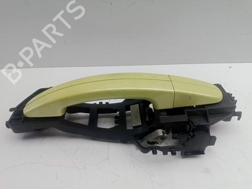 Used Rear right exterior door handle FORD C-MAX II (DXA/CB7, DXA/CEU) 2.0 TDCi (140 hp) 29378298