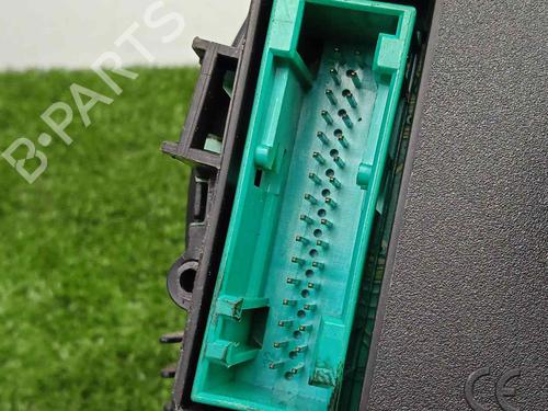Instrument cluster VW GOLF IV (1J1) 1.9 TDI | BP15198233C47 