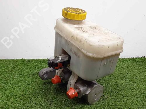 Brake master cylinder DODGE NITRO 2.8 CRD | BP17522213M77 