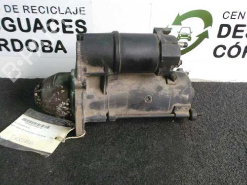 Starter BMW 3 (E36)  | BP5699460M8 