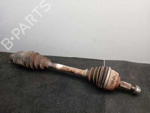 Used Right front driveshaft Right front driveshaft DACIA DUSTER (HM_) 1.5 dCi 115 4x4 (114 hp) 35754462 35754462