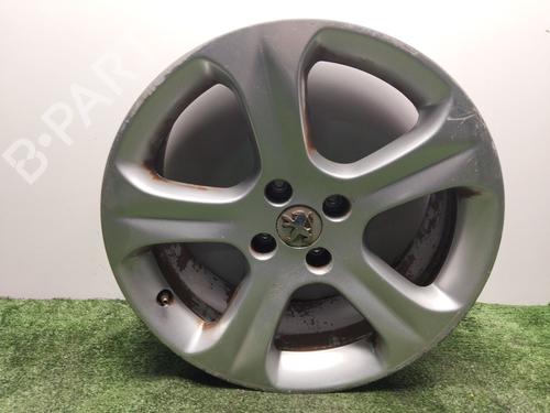 Used Rim Rim 33843528 33843528