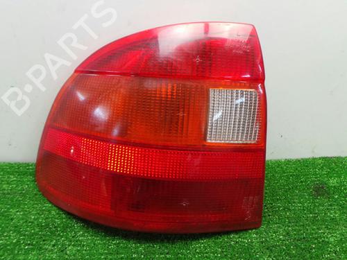 Used Left taillight OPEL ASTRA F Hatchback (T92) [1991-2000]  7821538