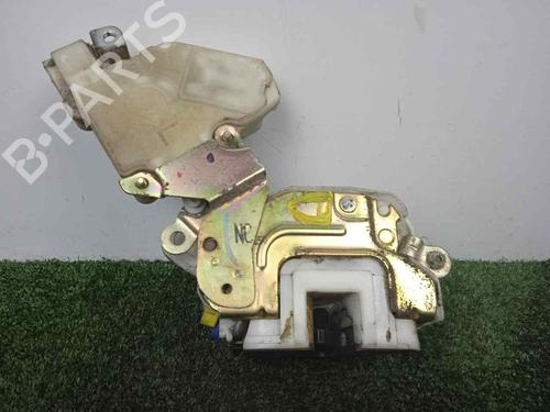 Front right lock NISSAN VANETTE CARGO Van (HC 23) 2.3 D | BP7256448C97 