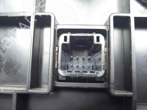 Climate control TOYOTA YARIS (_P13_) 1.5 Hybrid (NHP130_, NHP130) | BP7632801I5 