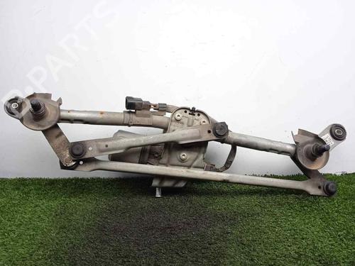 Front wiper motor TOYOTA AVENSIS Saloon (_T27_) 2.2 D-4D (ADT271_, ADT271R) | BP30112398M29