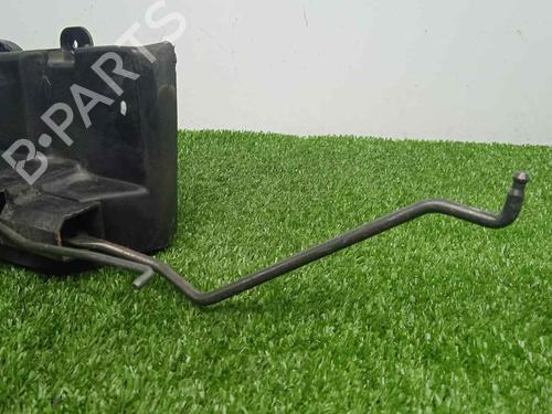 Front left lock HYUNDAI ELANTRA III (XD) 2.0 CRDi | BP22238654C98 