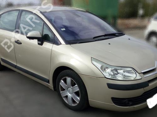 Fuel pump CITROËN C4 I (LC_) 1.6 16V | BP8907214M76 