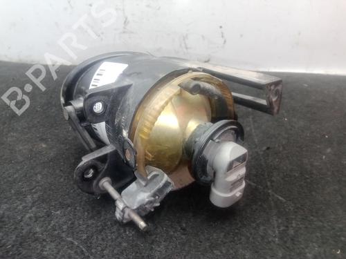 Venstre  Fortil Tågelygte VW PASSAT B6 (3C2) 1.9 TDI | BP29146201C30 