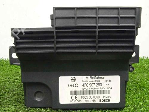 Electronic module AUDI A6 C6 (4F2) 3.0 TDI quattro | BP11733203M83 