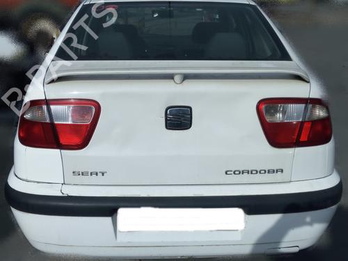 Radiator fan SEAT CORDOBA (6K1, 6K2) 1.4 i | BP7777165M35 