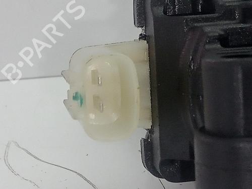 Front right window mechanism NISSAN MICRA IV (K13K, K13KK) 1.2 | BP30087883C23