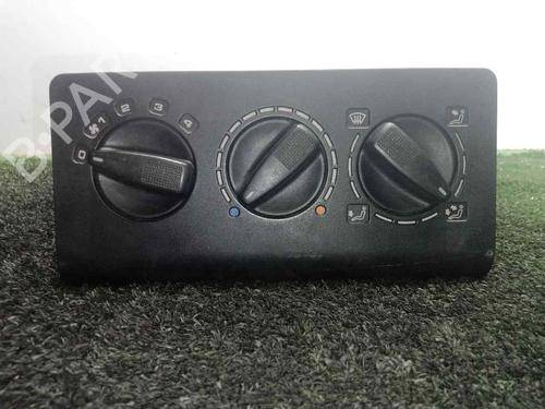 Used Climate control SEAT IBIZA II (6K1) 1.9 D (64 hp) 9400752