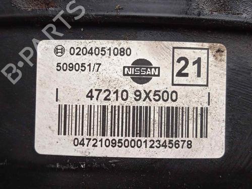 Servo brake NISSAN CABSTAR E (TL_, VL_)  | BP17446139M42 