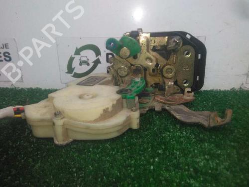 Front right lock KIA SORENTO I (JC) 2.5 CRDi | BP7042288C97 