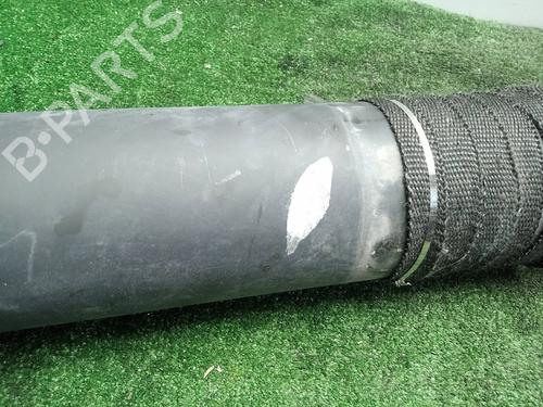 Exhaust system HYOSUNG GT GT 650i R | BP27832231M121 
