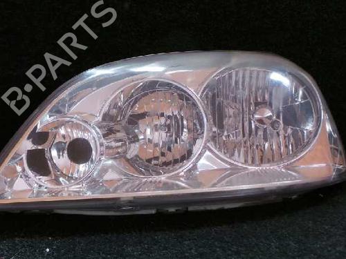Used Left headlight DAEWOO NUBIRA Saloon (J100) [1997-2025]  5725325