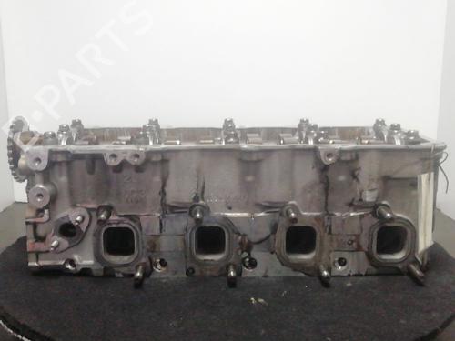 Used Cylinder head NISSAN CABSTAR (F24M, F24W) 35.15 DCI, 45.15 DCI 3.0 (F24M) (150 hp) 24892620