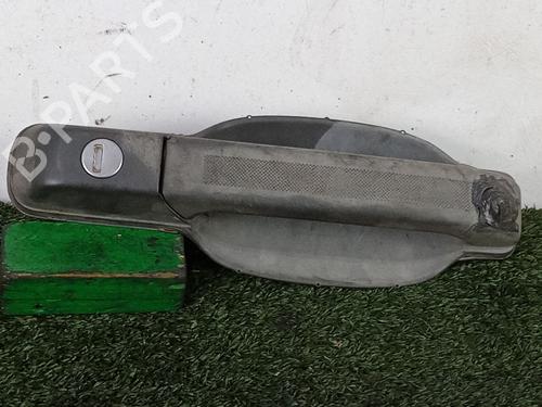 Used Front right exterior door handle IVECO DAILY II Van 30-10 C (103 hp) 29210789