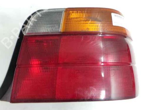Used Right taillight BMW 3 Compact (E36) 316 i (102 hp) 5721815
