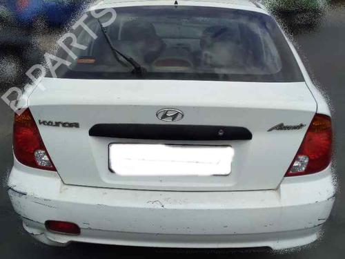 Left headlight HYUNDAI ACCENT II (LC)  | BP5742478C28 